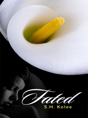 cover image of Fated